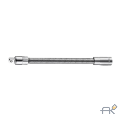 Удлинитель гибкий 150мм 1/4 (F-8111)